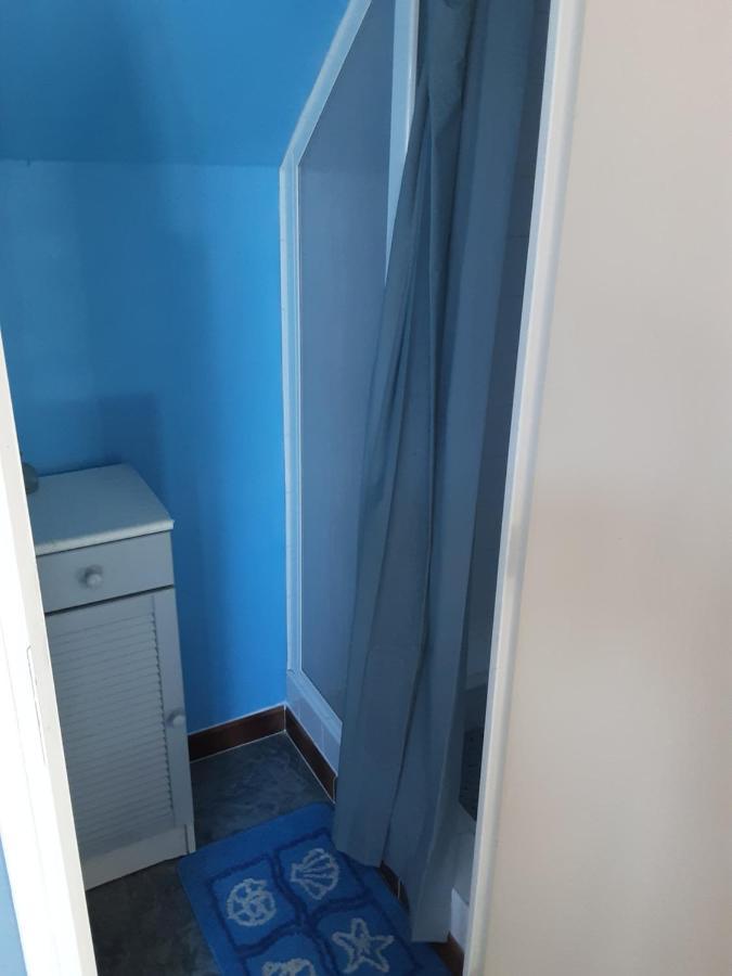 Chambres D'Hotes Les Mesanges Avec Salle D'Eau Privative Pdj Compris Kersaint-Plabennec Kültér fotó